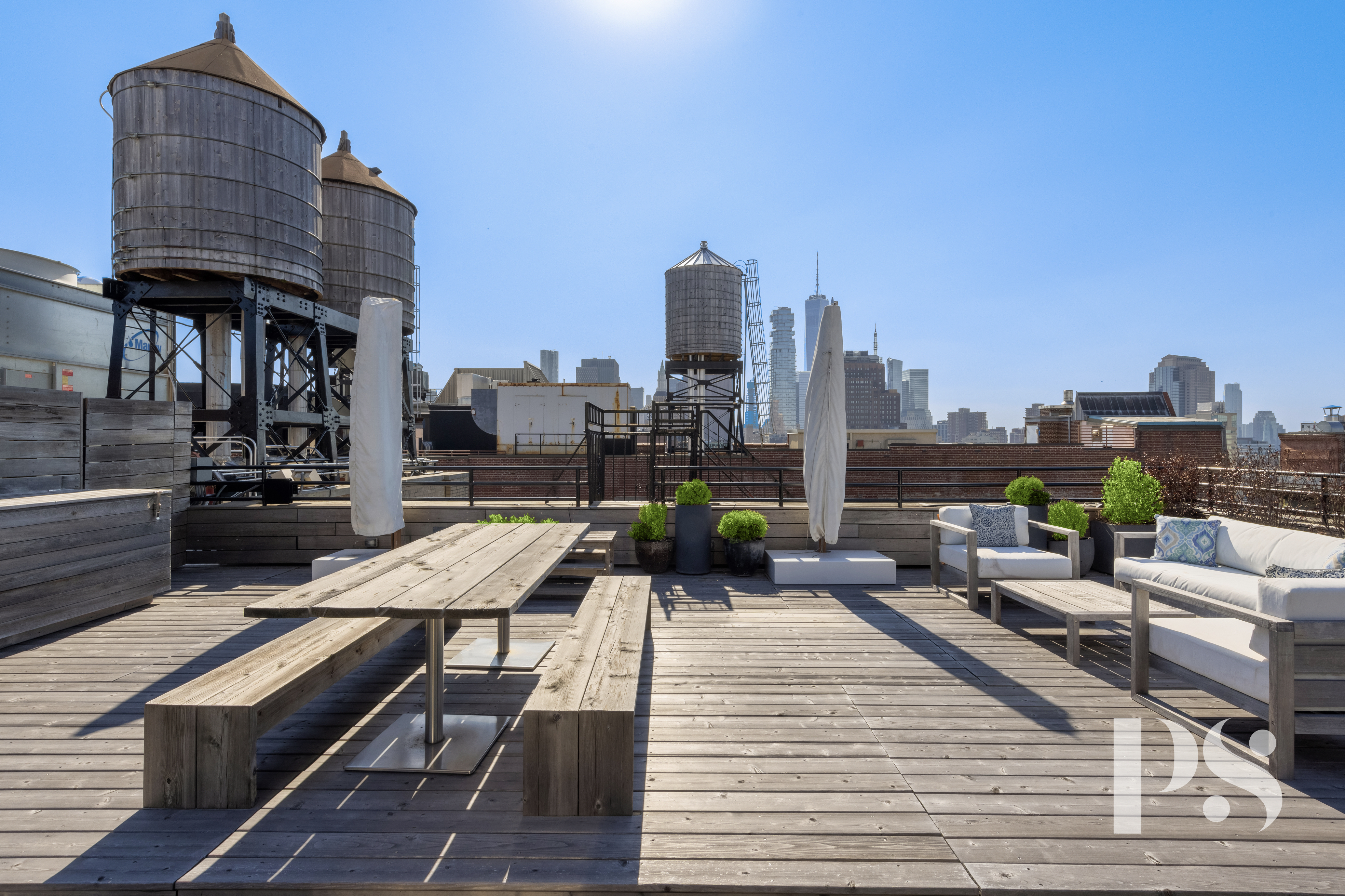 88 Prince St, Unit PHBC Manhattan, NY 10012 - Photo 2 of 28