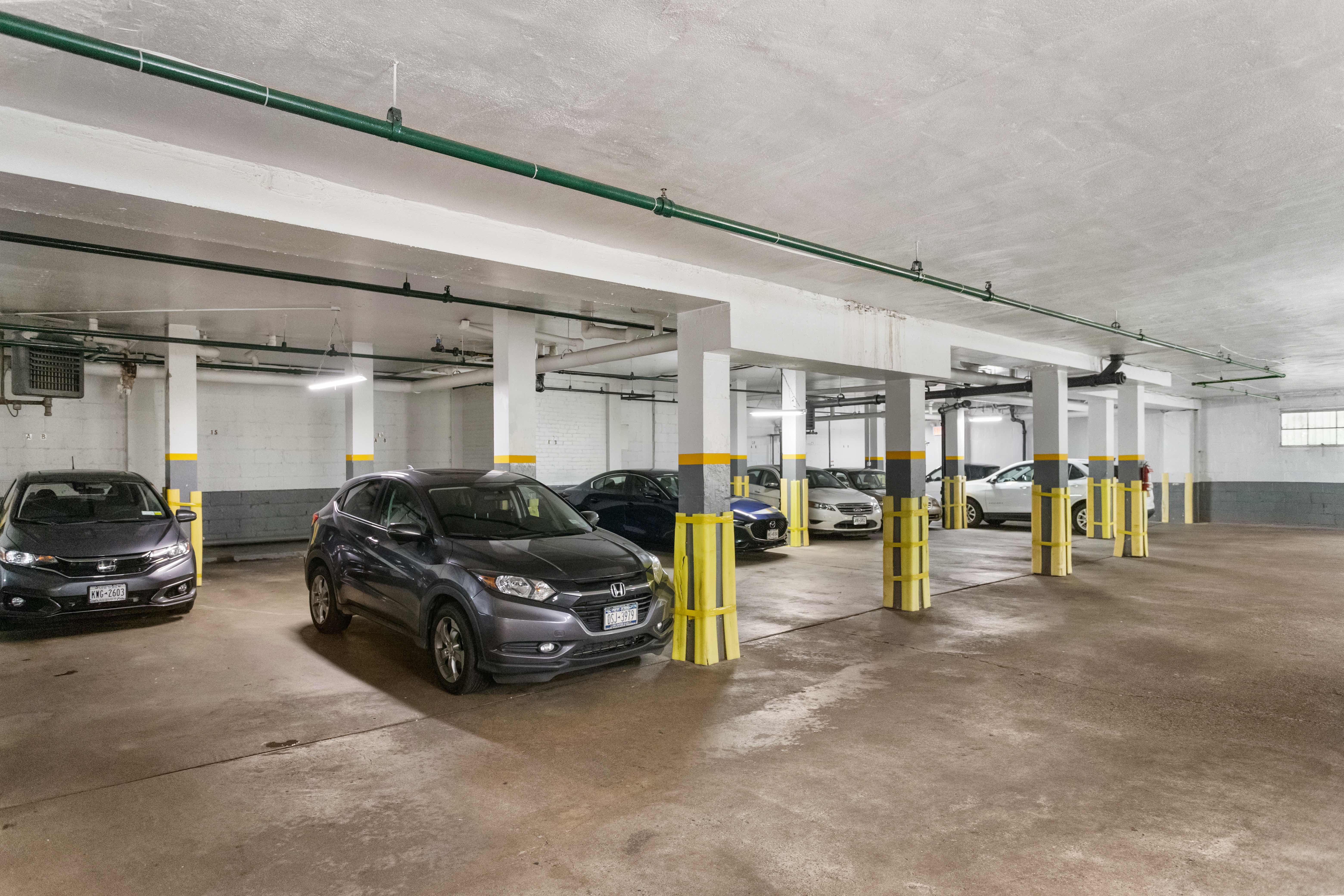 66 Overlook Terrace, Unit 4O Manhattan, NY 10040 - Photo 17 of 18