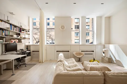 $1,765,000 | 125 East 12th Street, Unit 2G | Greenwich Village