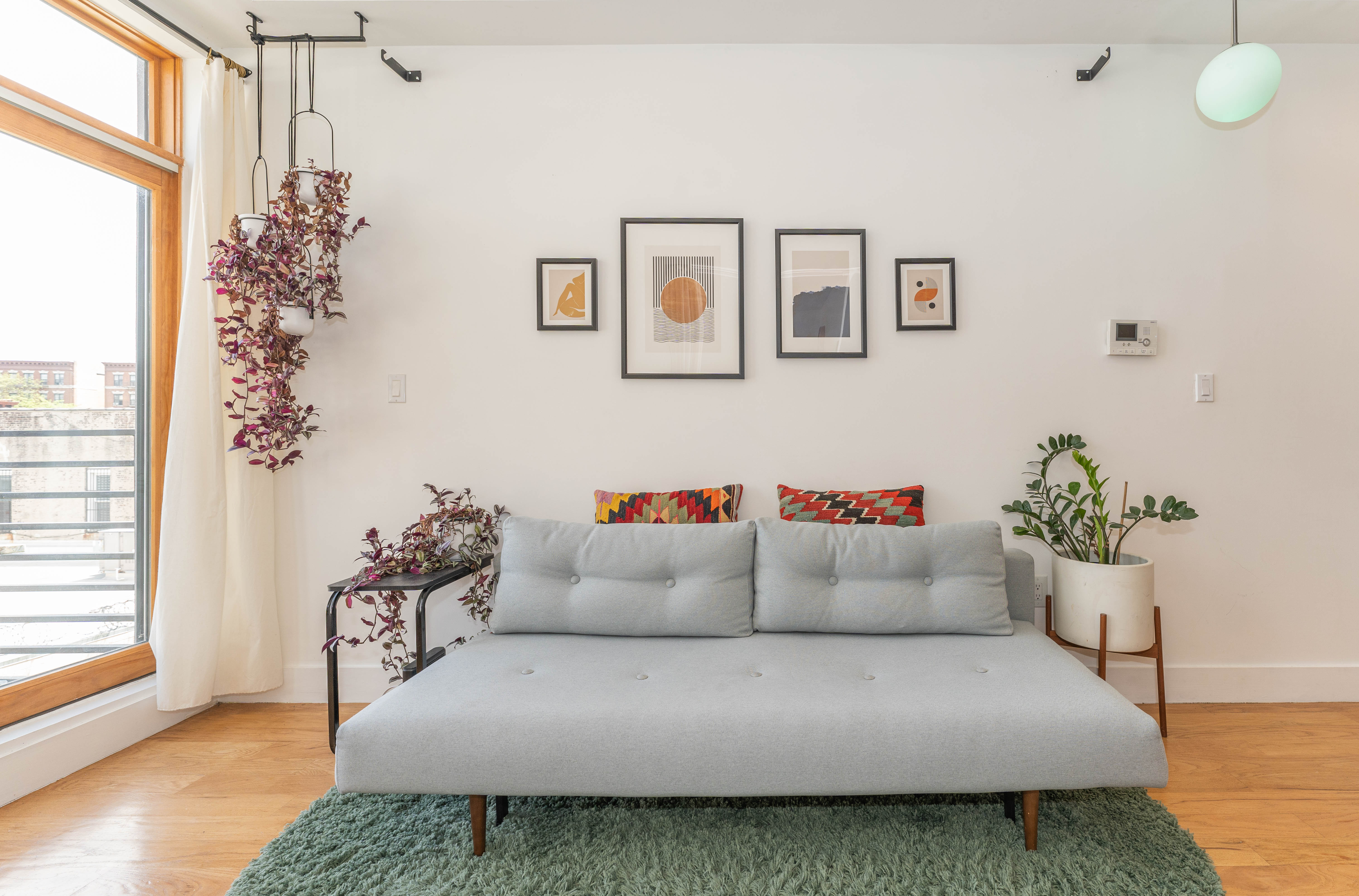 419 Herkimer Street, Unit 3R Brooklyn, NY 11213 - Photo 4 of 17