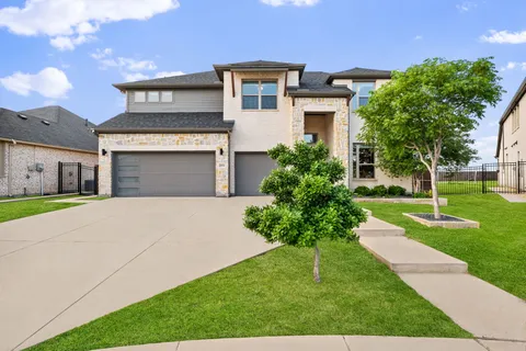 $924,999 | 2576 Horsetail Road, Frisco, TX 75033