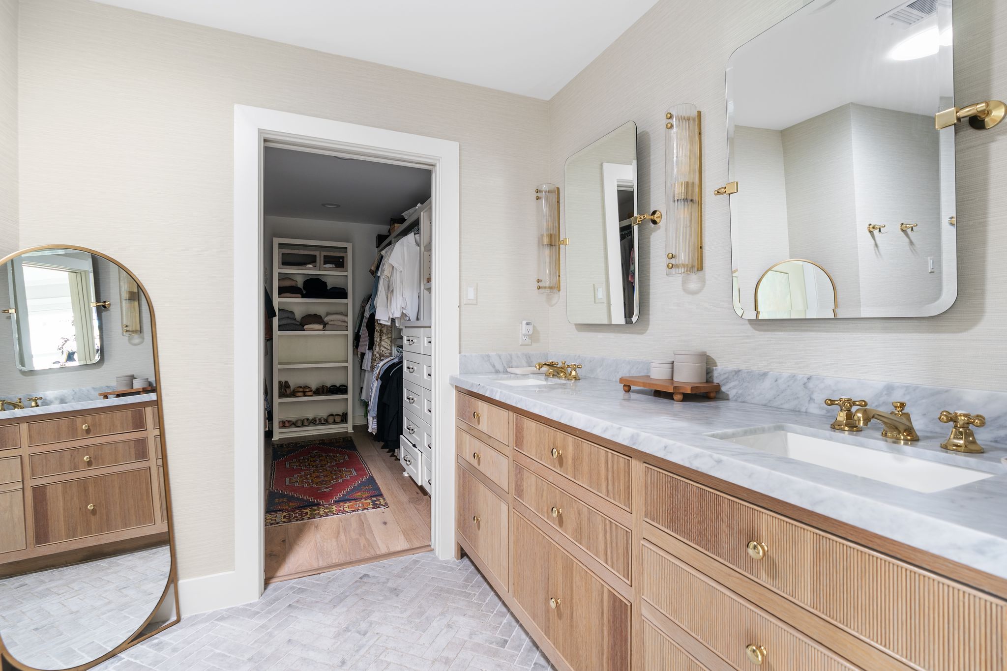 4902 Candleleaf Drive Houston, TX 77018 - Photo 23 of 44