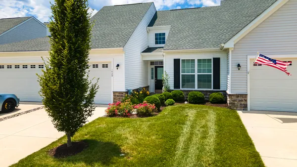 $423,000 | 1428 Whispering Woods Road, Middletown, DE 19709