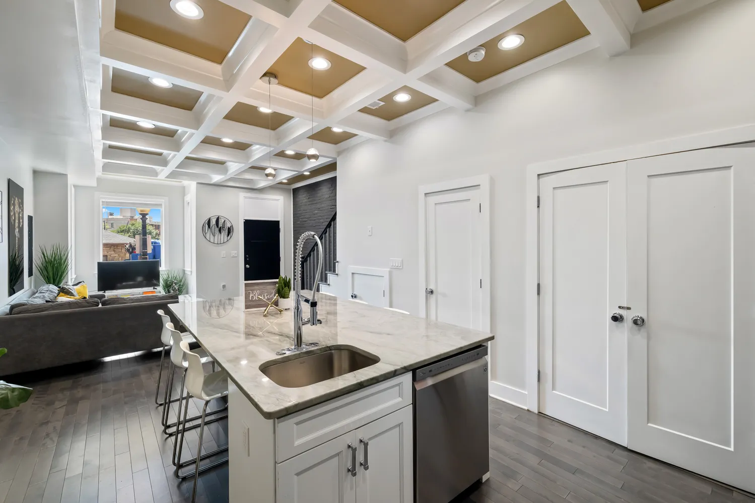 $899,999 | 409 Florida Avenue Northwest, Washington, DC 20001