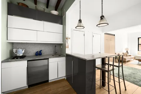 $499,000 | 240 East 32nd Street, Unit 1A | Kips Bay