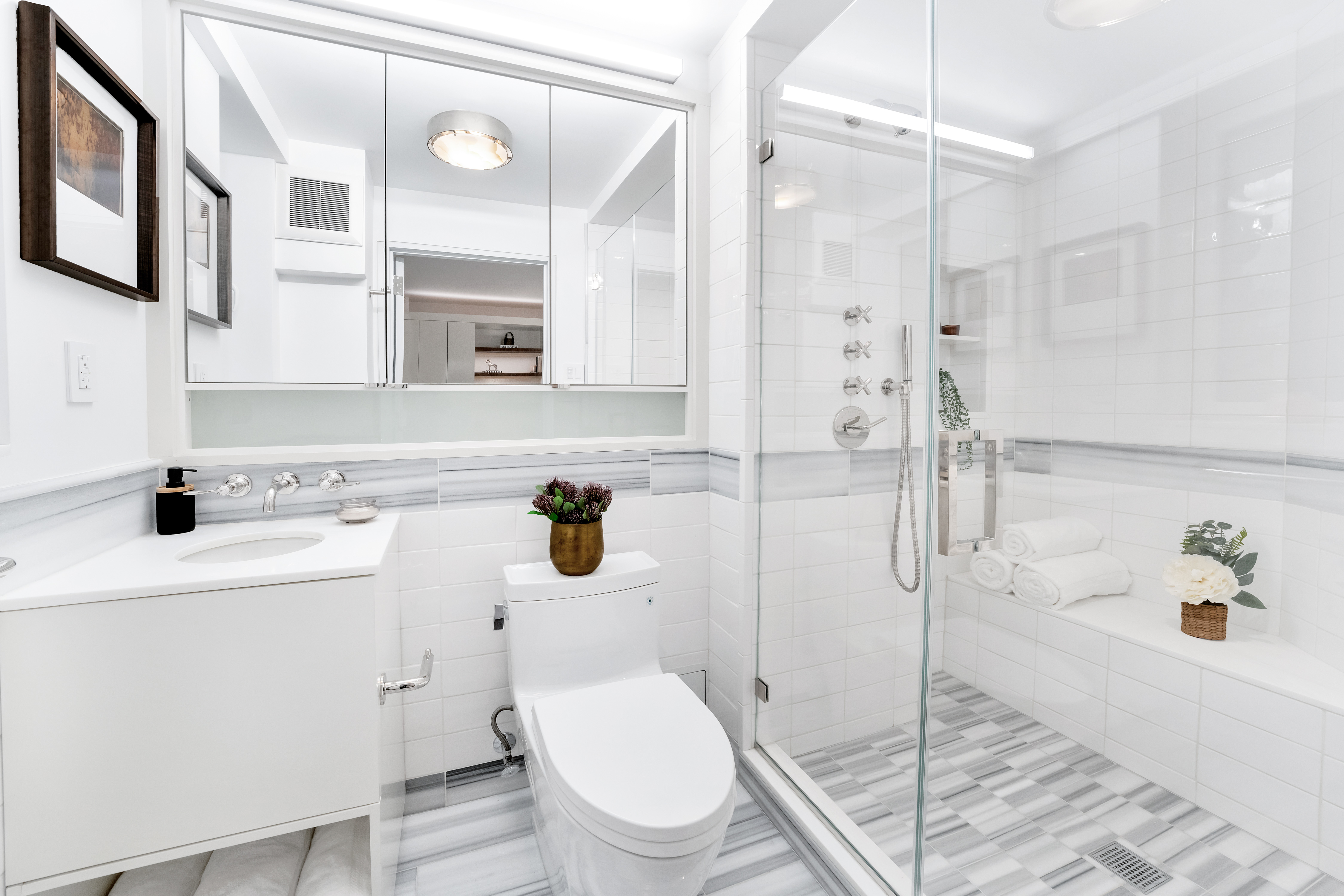 860 5th Avenue, Unit 4M Manhattan, NY 10065 - Photo 8 of 13 Gallery Image 8
