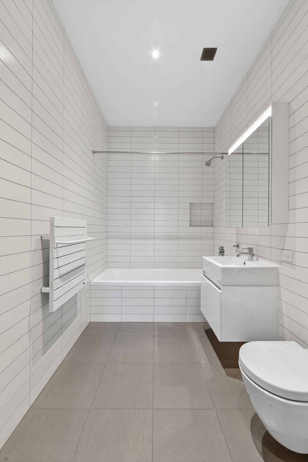 68 Spring Street, Unit 4R Manhattan, NY 10012 - Photo 12 of 13