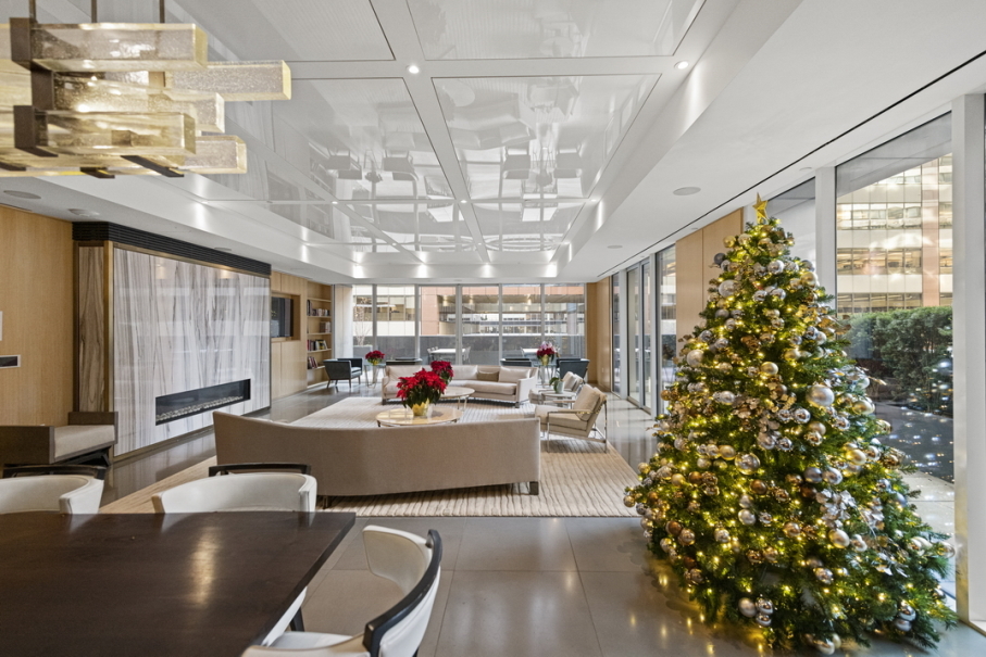 135 West 52nd Street, Unit 40A Manhattan, NY 10019 - Photo 25 of 32