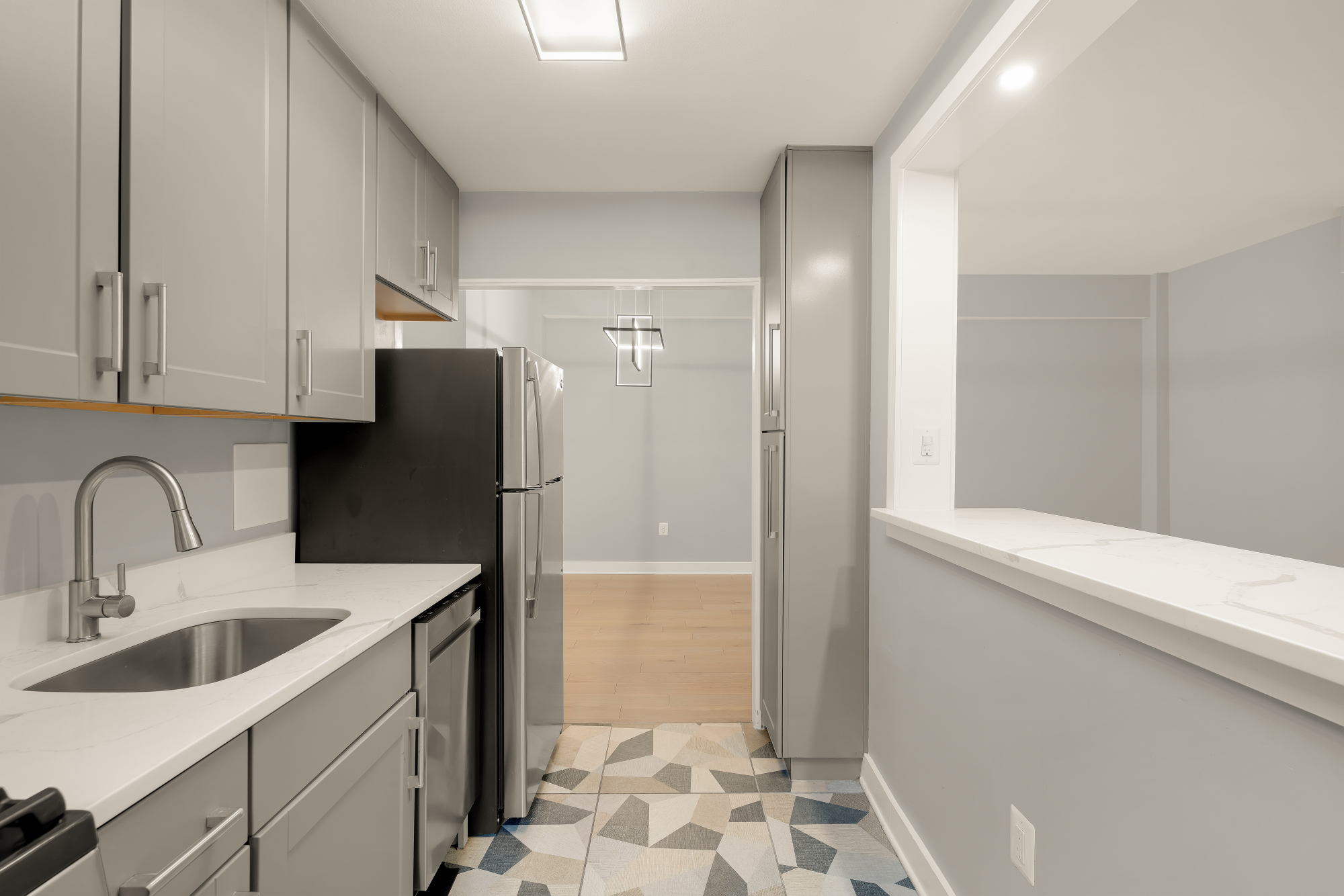 4100 W Street Northwest, Unit 101 Washington, DC 20007 - Photo 17 of 27 Gallery Image 17