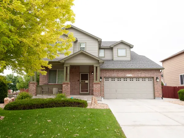 $640,000 | 6776 East 128th Place, Thornton, CO 80602