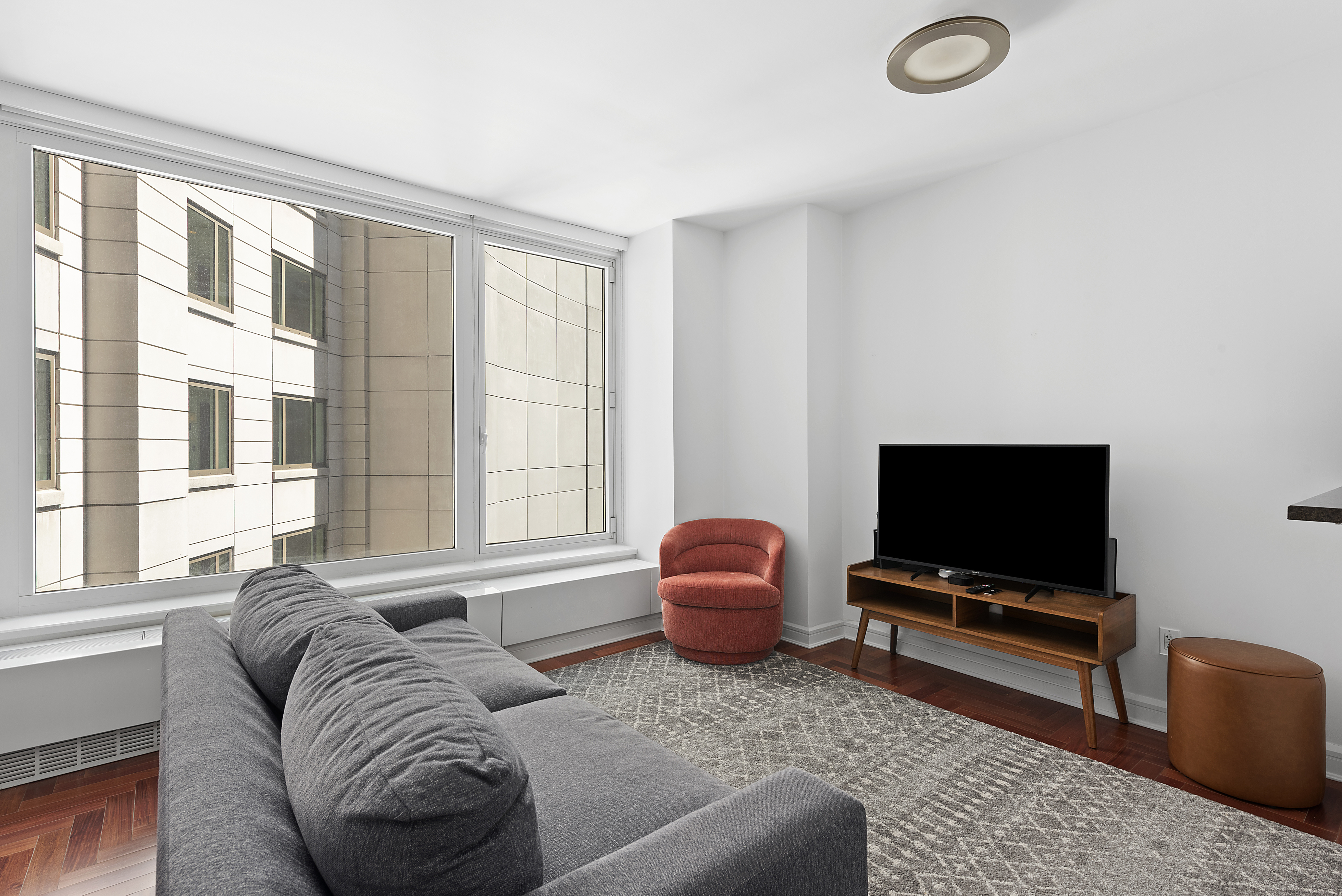 240 Riverside Boulevard, Unit 9P Manhattan, NY 10069 - Photo 1 of 7