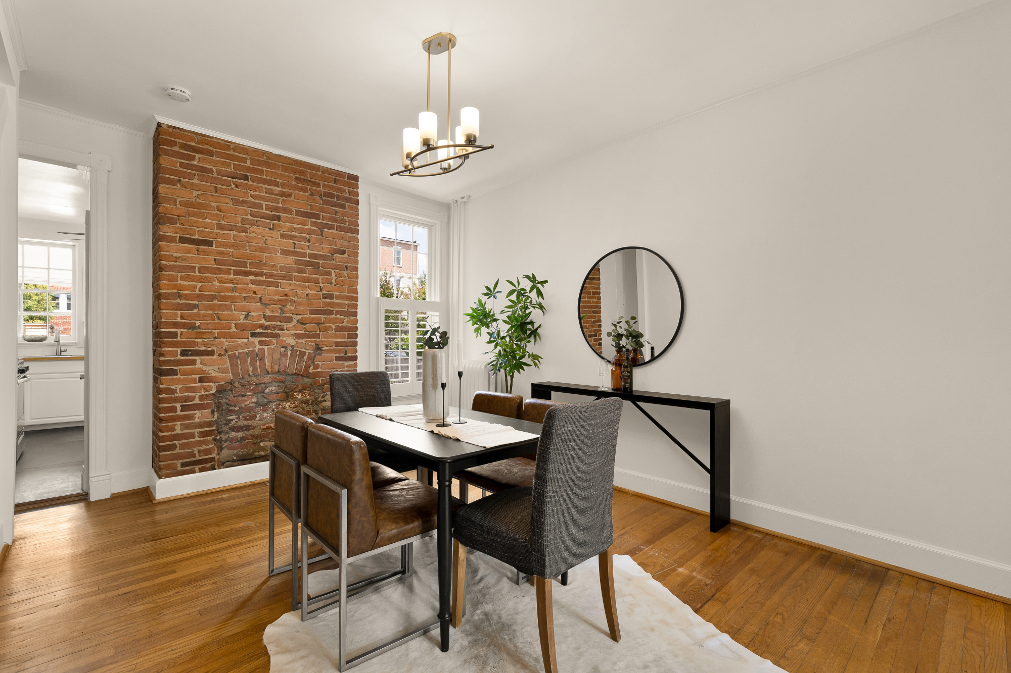 1430 K Street Southeast Washington, DC 20003 - Photo 6 of 28