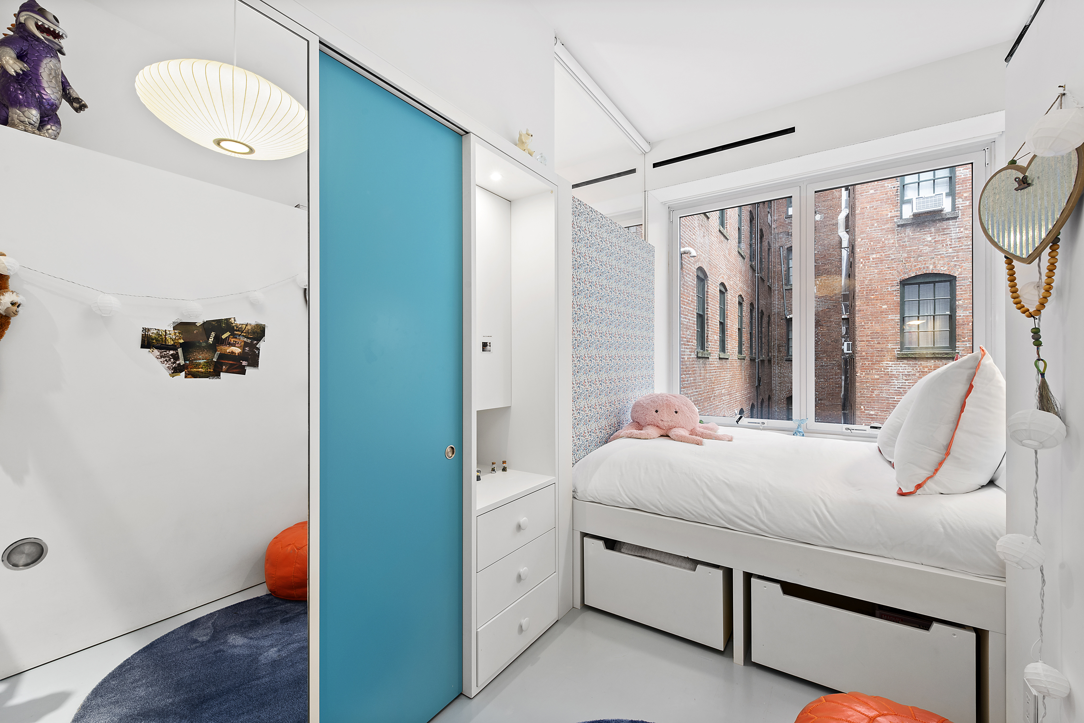 16 Desbrosses Street, Unit 4S/3C Manhattan, NY 10013 - Photo 30 of 40