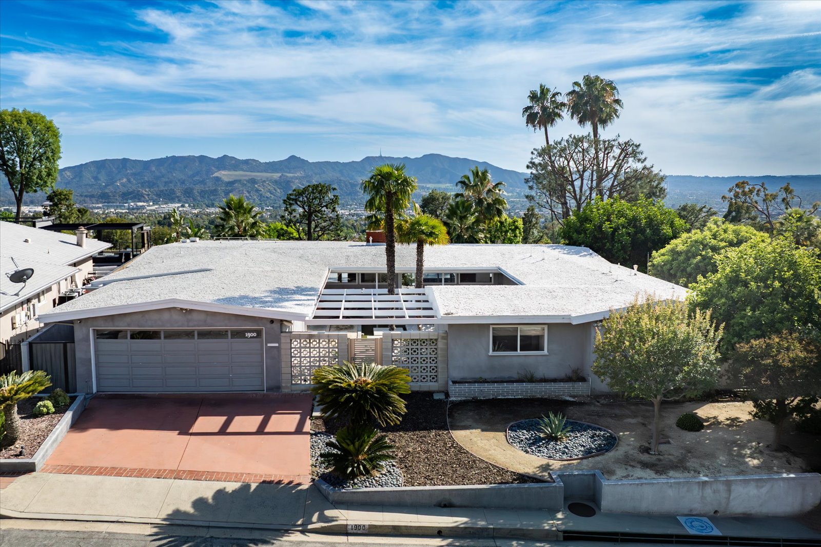 1900 Ransom Road Glendale, CA 91201 - Photo 3 of 28