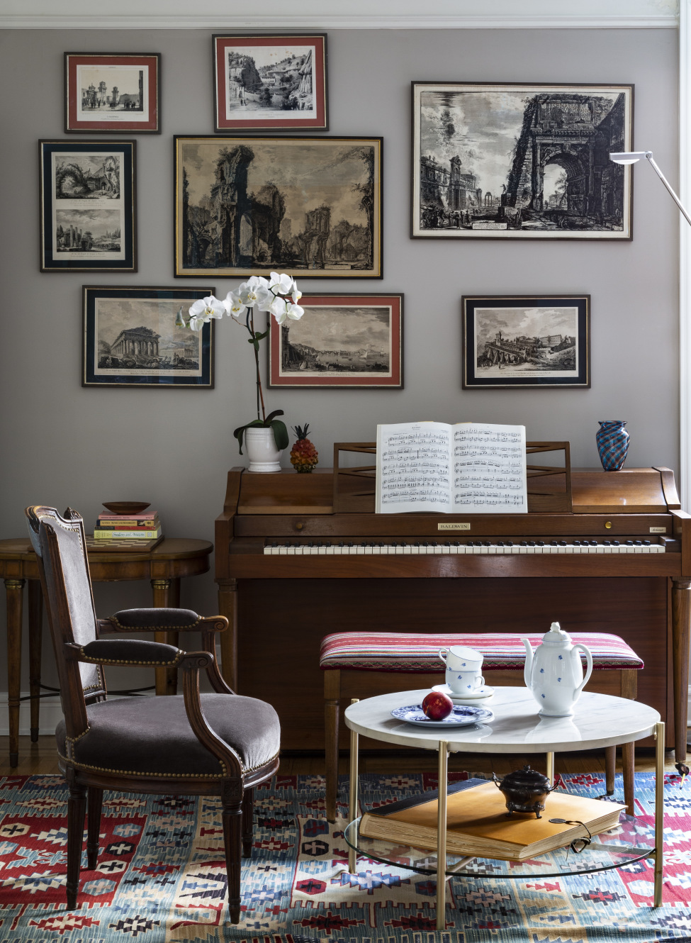 315 East 88th Street, Unit 4A Manhattan, NY 10128 - Photo 3 of 9