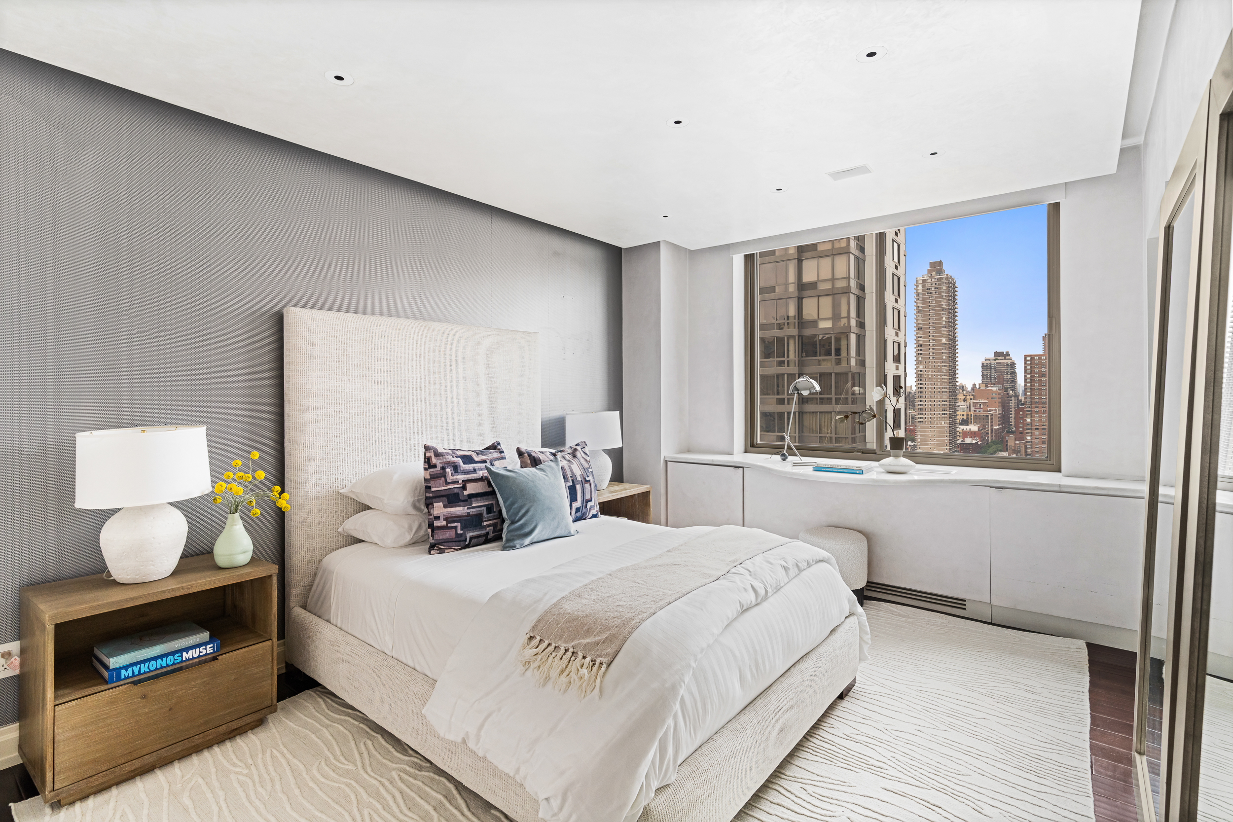 400 East 90th Street, Unit 23B Manhattan, NY 10128 - Photo 12 of 17
