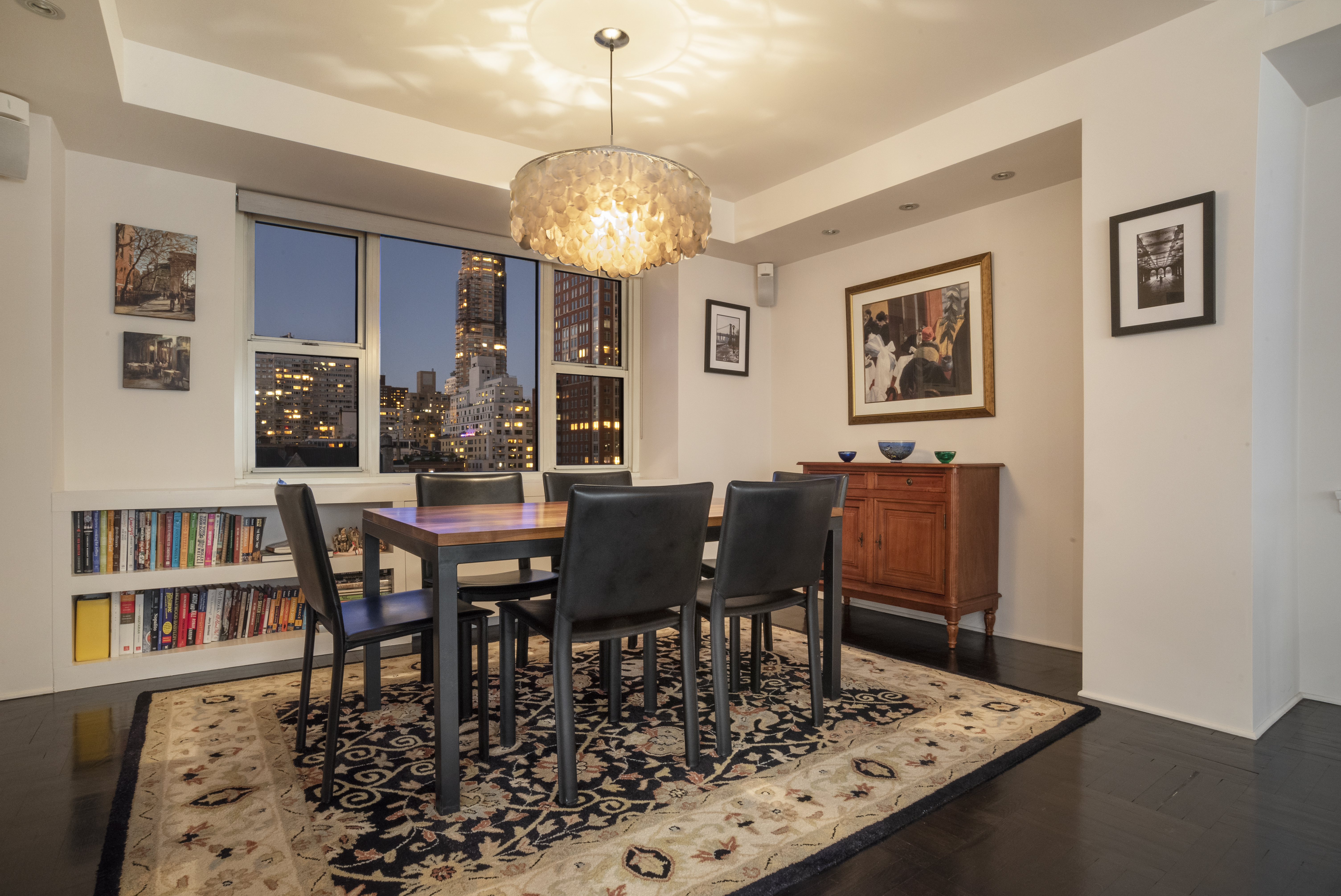 139 East 63rd Street, Unit 15A Manhattan, NY 10065 - Photo 6 of 15