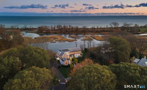 $8,999,000 | 19 Beachside Common, Westport, CT 06880