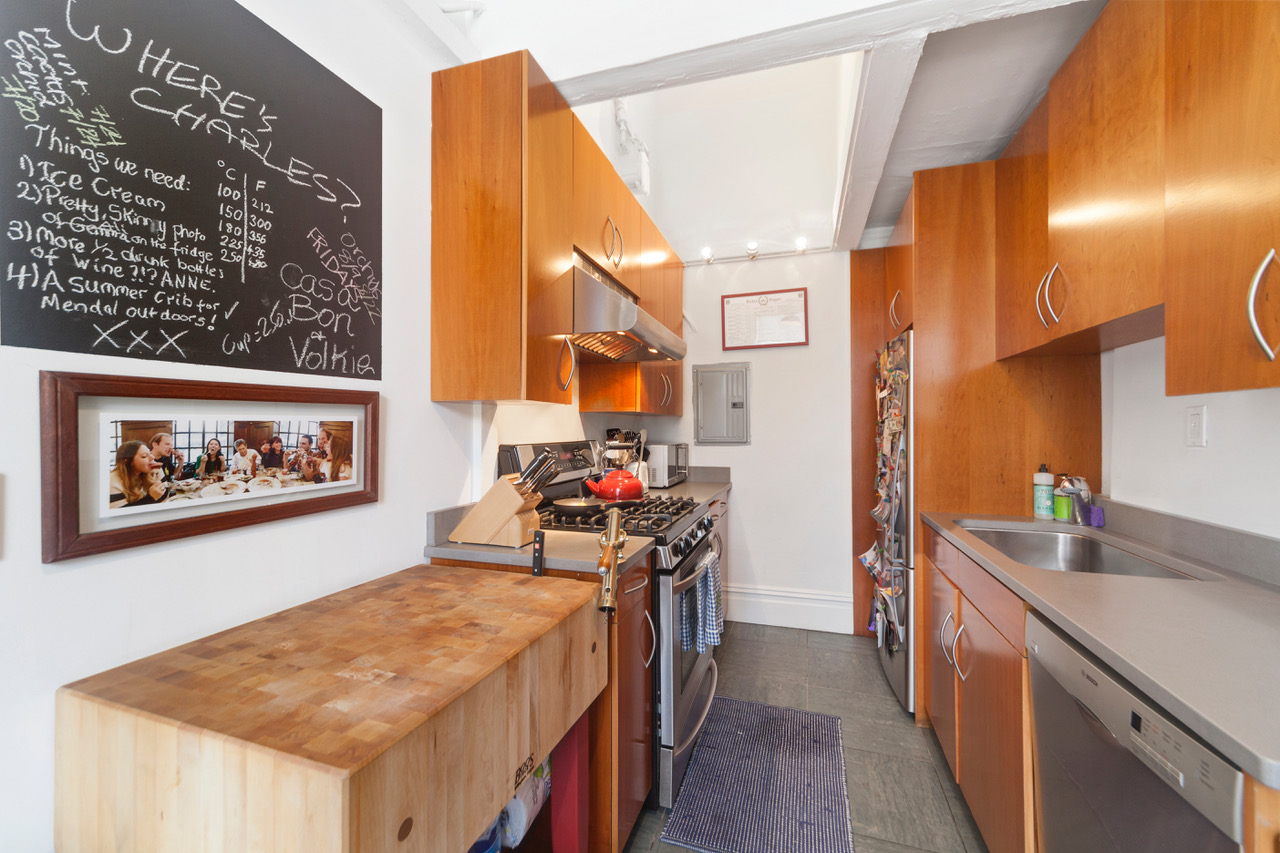 73 8th Avenue, Unit 1 Manhattan, NY 10014 - Photo 7 of 10