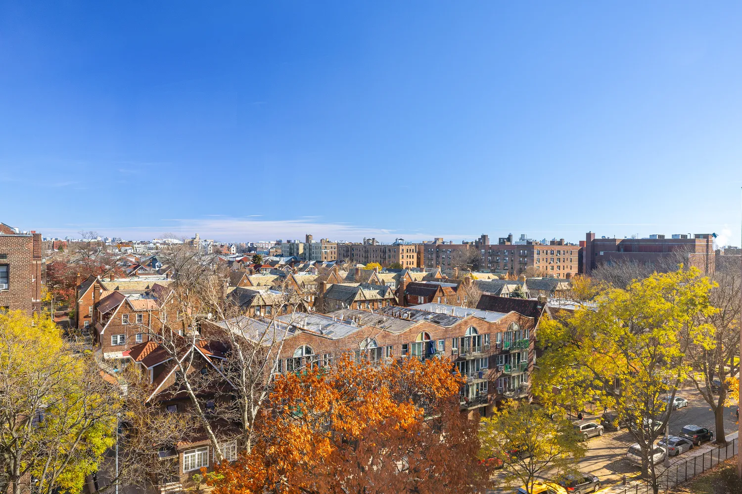 $305,000 | 35-11 85th Street, Unit 8M | Jackson Heights