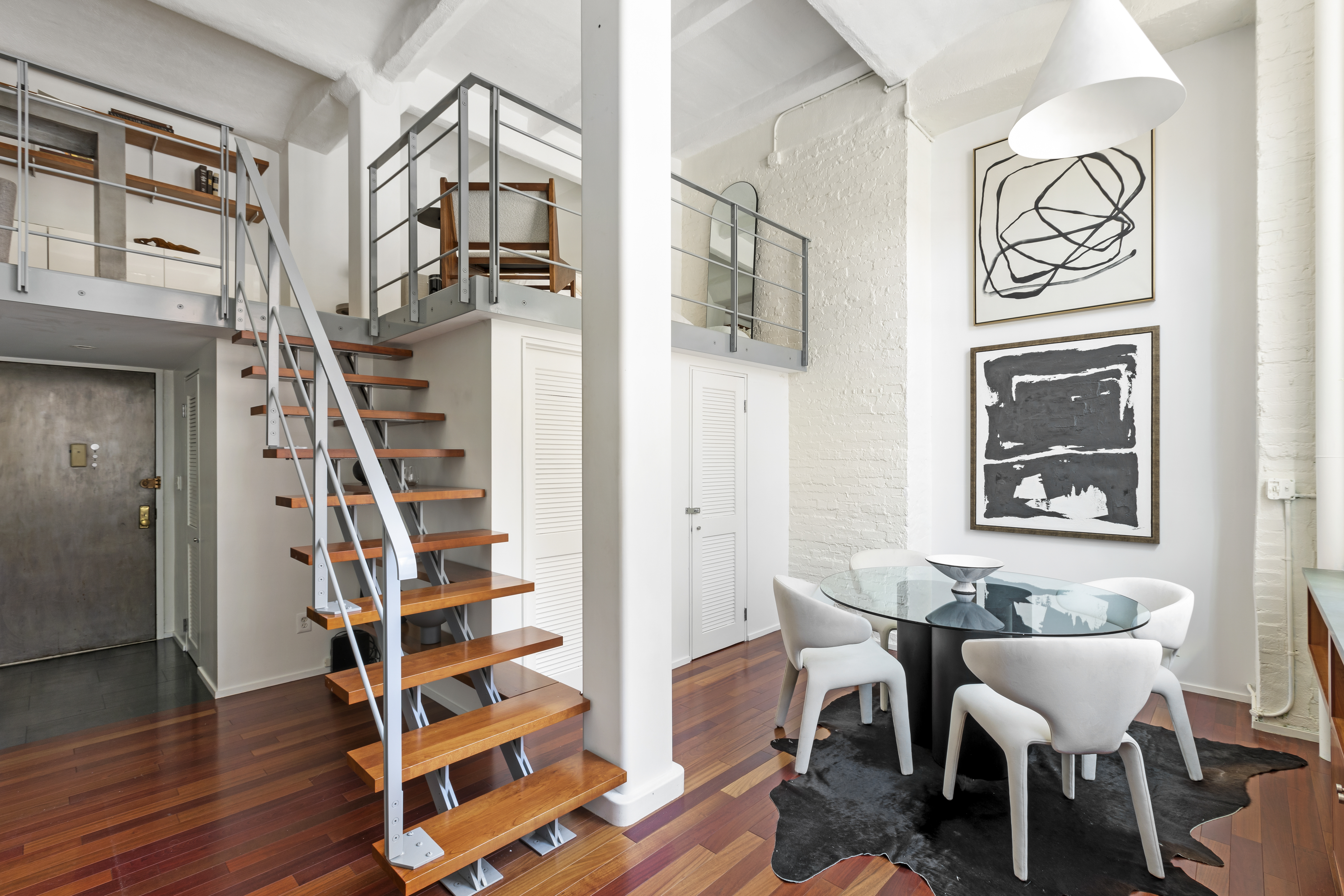 720 Greenwich Street, Unit 1R Manhattan, NY 10014 - Photo 10 of 19 Gallery Image 10