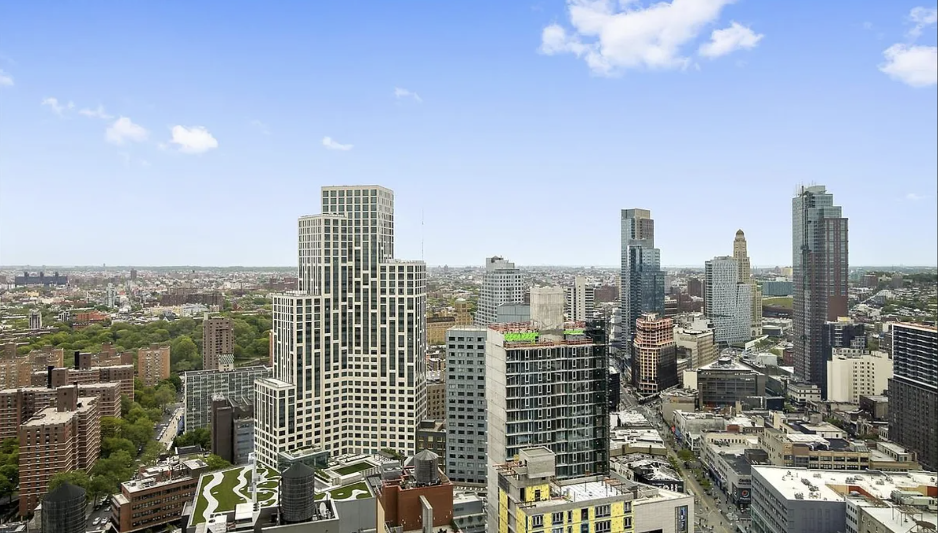 388 Bridge Street, Unit 37D Brooklyn, NY 11201 - Photo 4 of 15