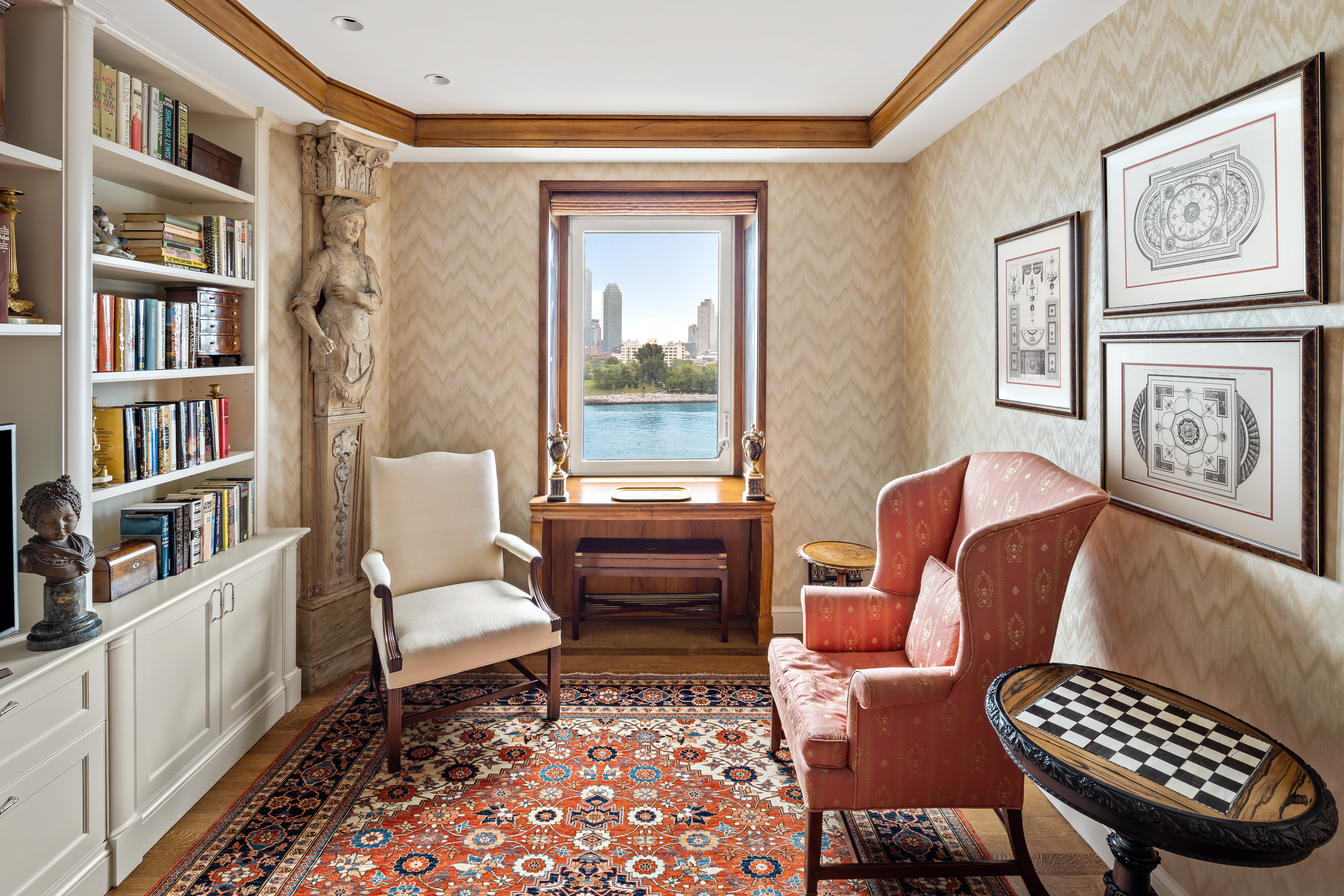 450 East 52nd Street, Unit 5 Manhattan, NY 10022 - Photo 18 of 26