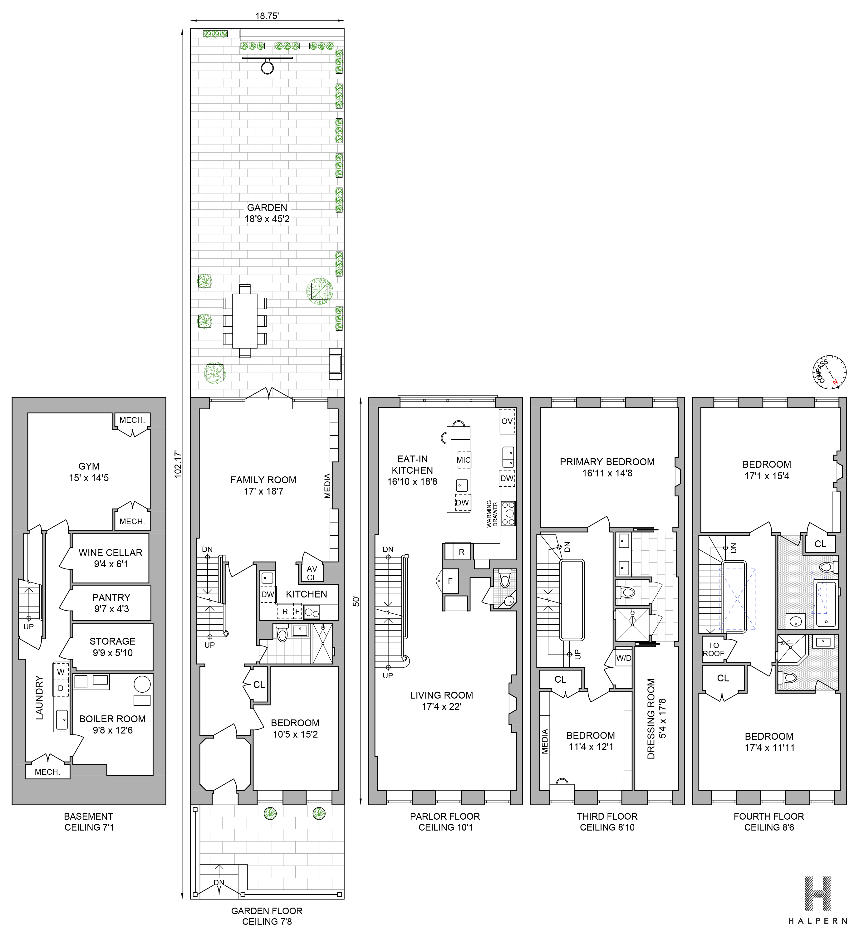 154 East 74th Street Manhattan, NY 10021 - Photo 23 of 23