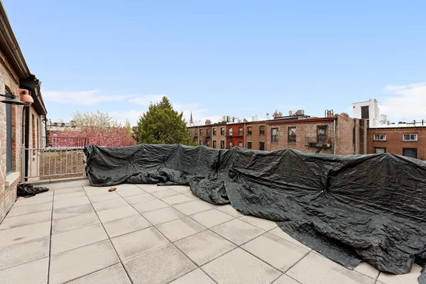 $10,495,000 | 126 Pacific Street | Cobble Hill