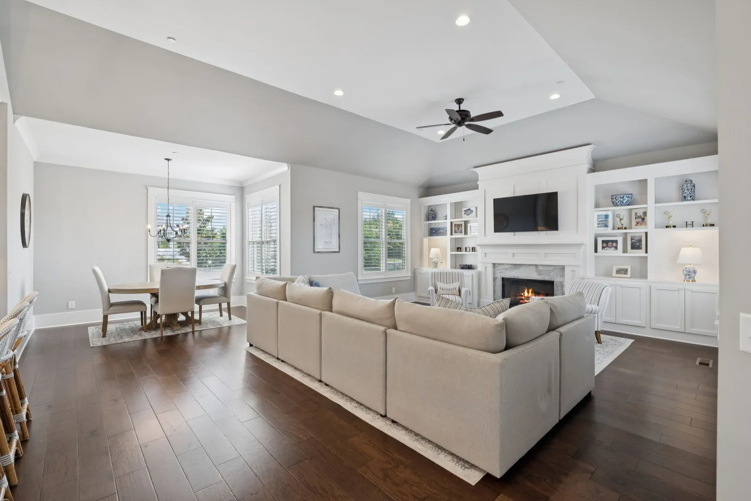 $2,199,999 | 238 Bishops Gate Drive, Franklin, TN 37064