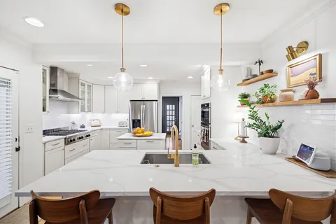 $1,295,000 | 268 Mt Vernon Drive, Decatur, GA 30030