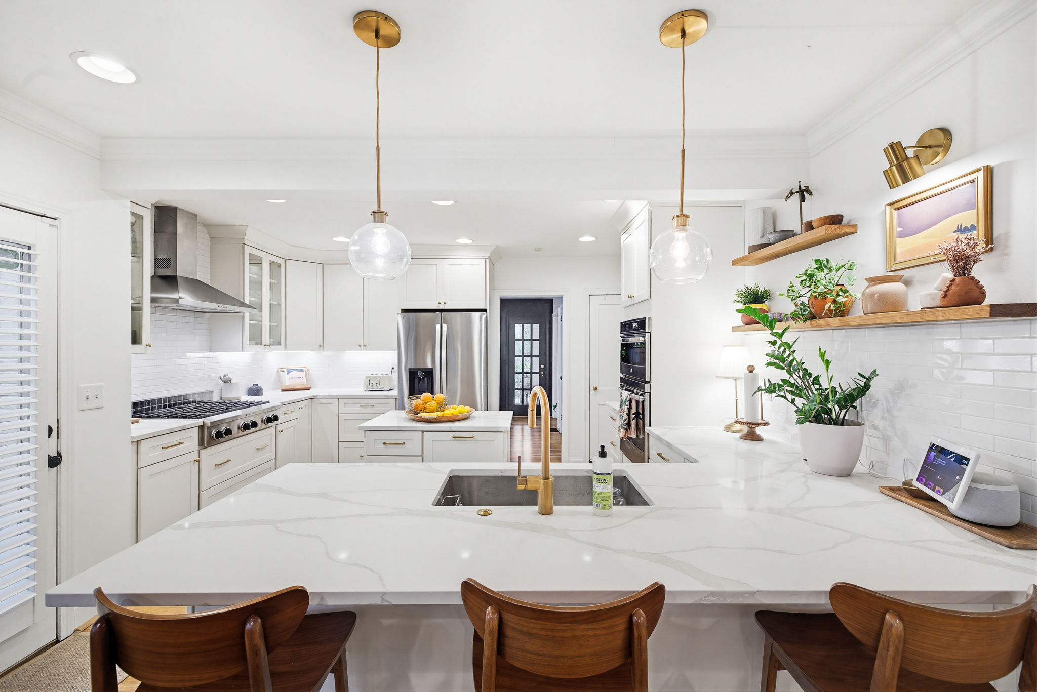 268 Mt Vernon Drive Decatur, GA 30030 - Photo 6 of 31