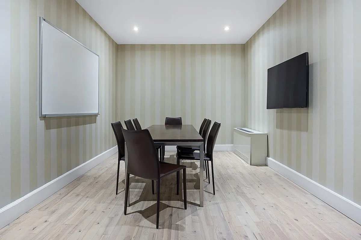 360 Furman Street, Unit 715 Brooklyn, NY 11201 - Photo 26 of 34 Gallery Image 26