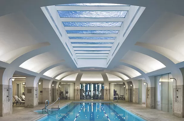 15 Central Park West, Unit 24B Manhattan, NY 10023 - Photo 17 of 22