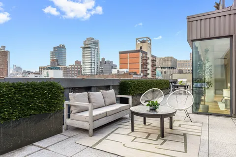 $5,950,000 | 45 East 7th Street, Unit PH | East Village