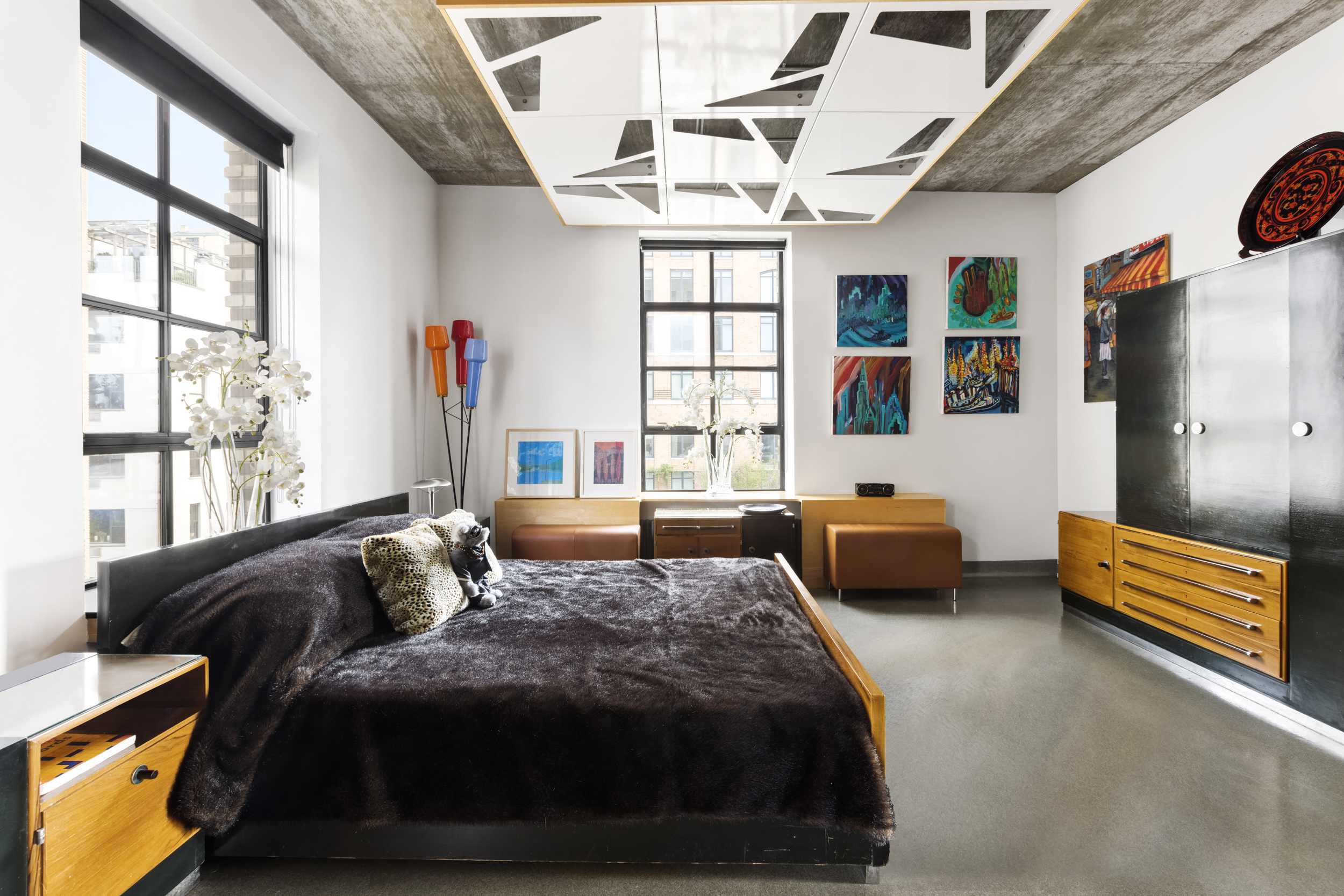 495 West Street, Unit 6 Manhattan, NY 10014 - Photo 11 of 20