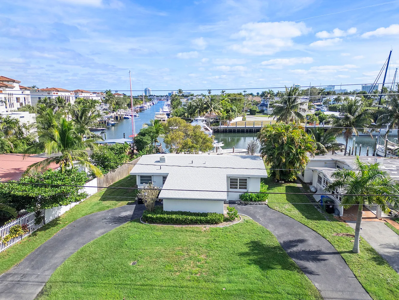 $1,600,000 | 1212 Cordova Road, Fort Lauderdale, FL 33316
