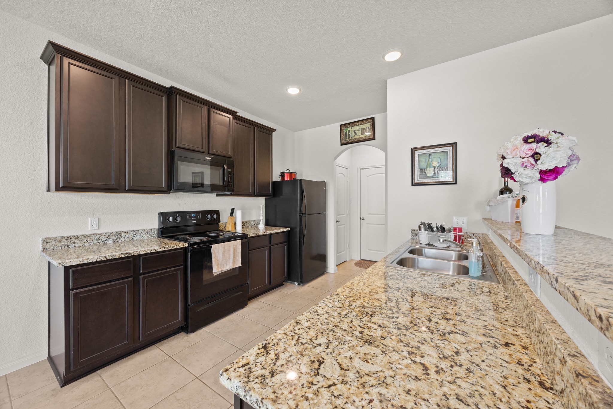 20101 Grover Cleveland Way Manor, TX 78653 - Photo 11 of 32