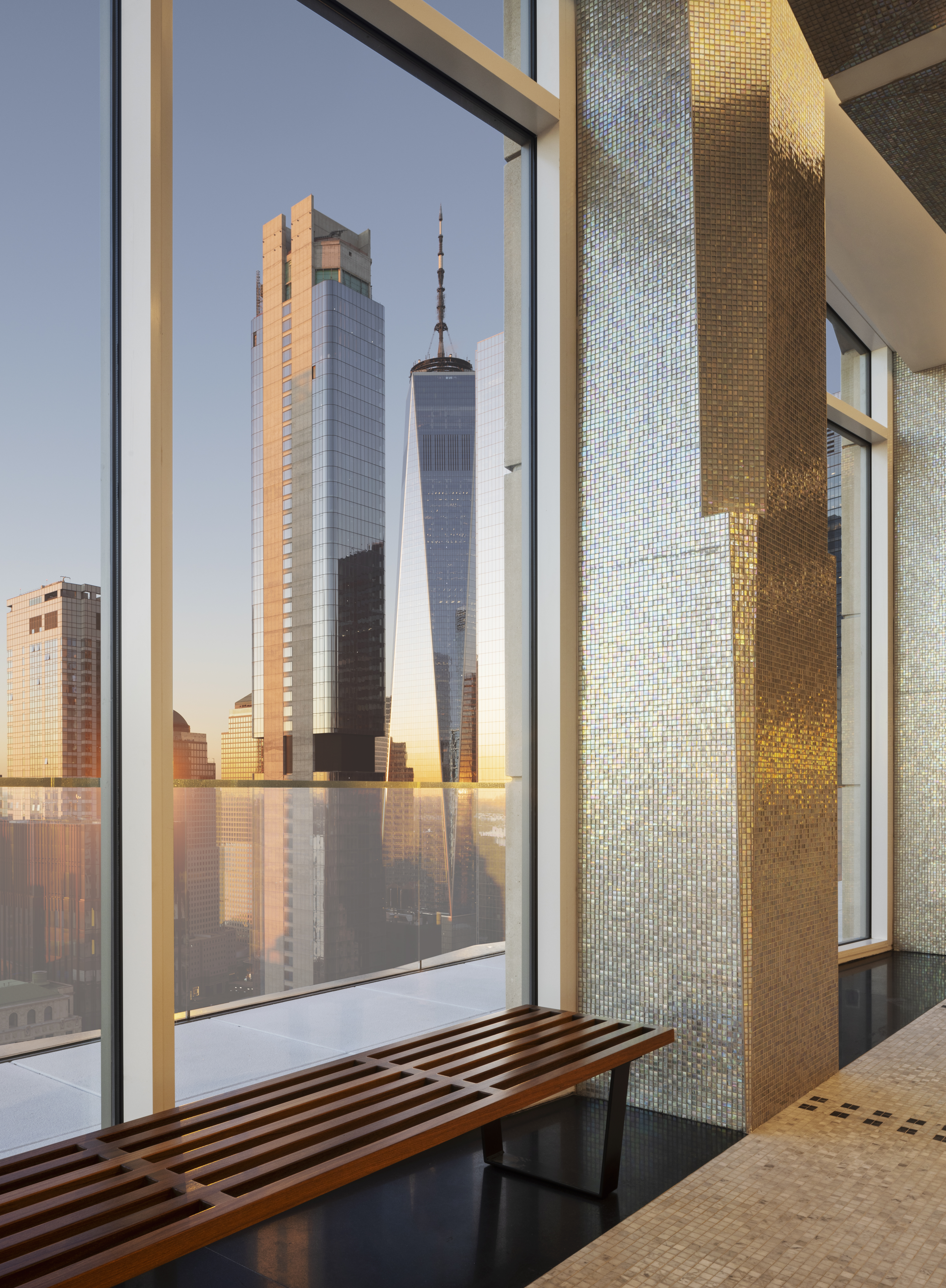 1 Wall Street, Unit 3202 Manhattan, NY 10005 - Photo 14 of 21 Gallery Image 14