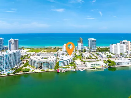 $1,445,000 | 6580 Indian Creek Drive, Unit 601, Miami Beach, FL 33141