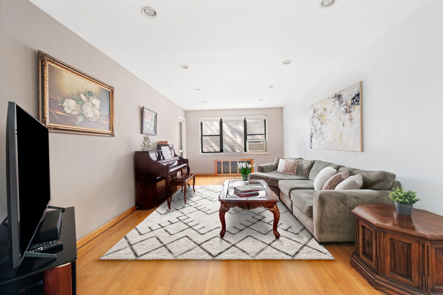 $375,000 | 3635 Johnson Avenue, Unit 3A | Central Riverdale