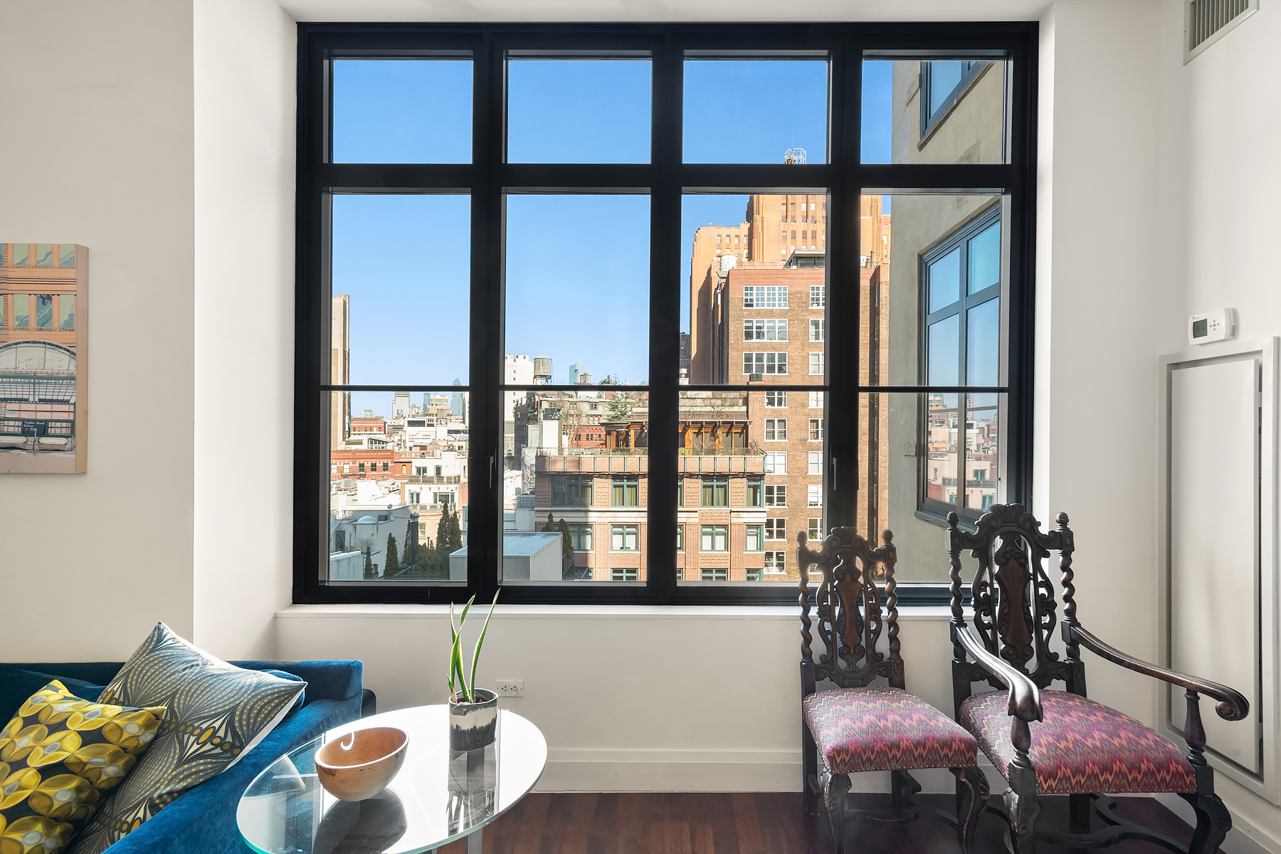 143 Reade Street, Unit 8B Manhattan, NY 10013 - Photo 1 of 13