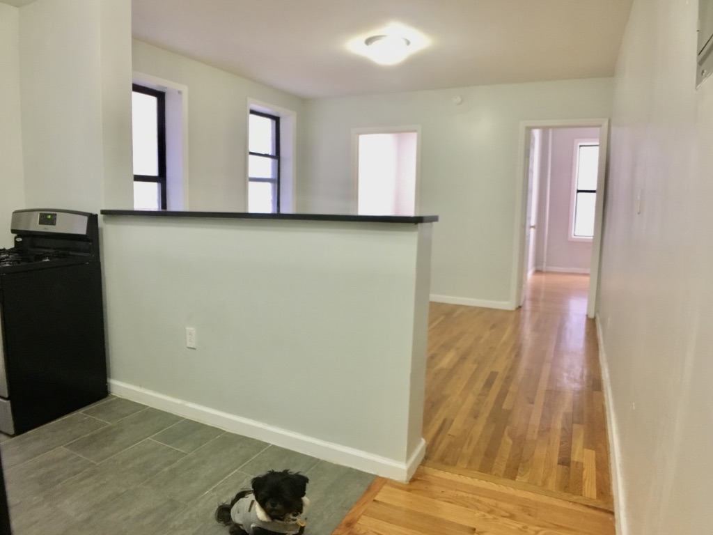 539 West 156th Street, Unit 1 Manhattan, NY 10032 - Photo 2 of 6