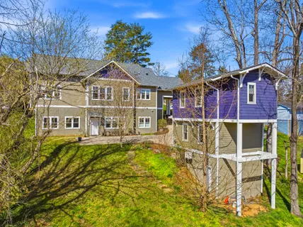 $1,795,000 | 41 Cumberland Circle, Asheville, NC 28801