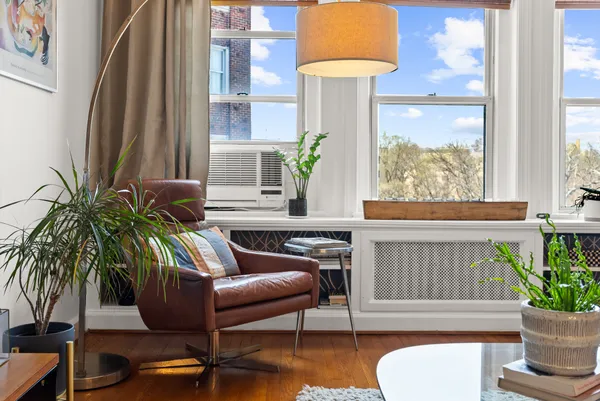 $509,000 | 3601 Connecticut Avenue Northwest, Unit 612, Washington, DC 20008
