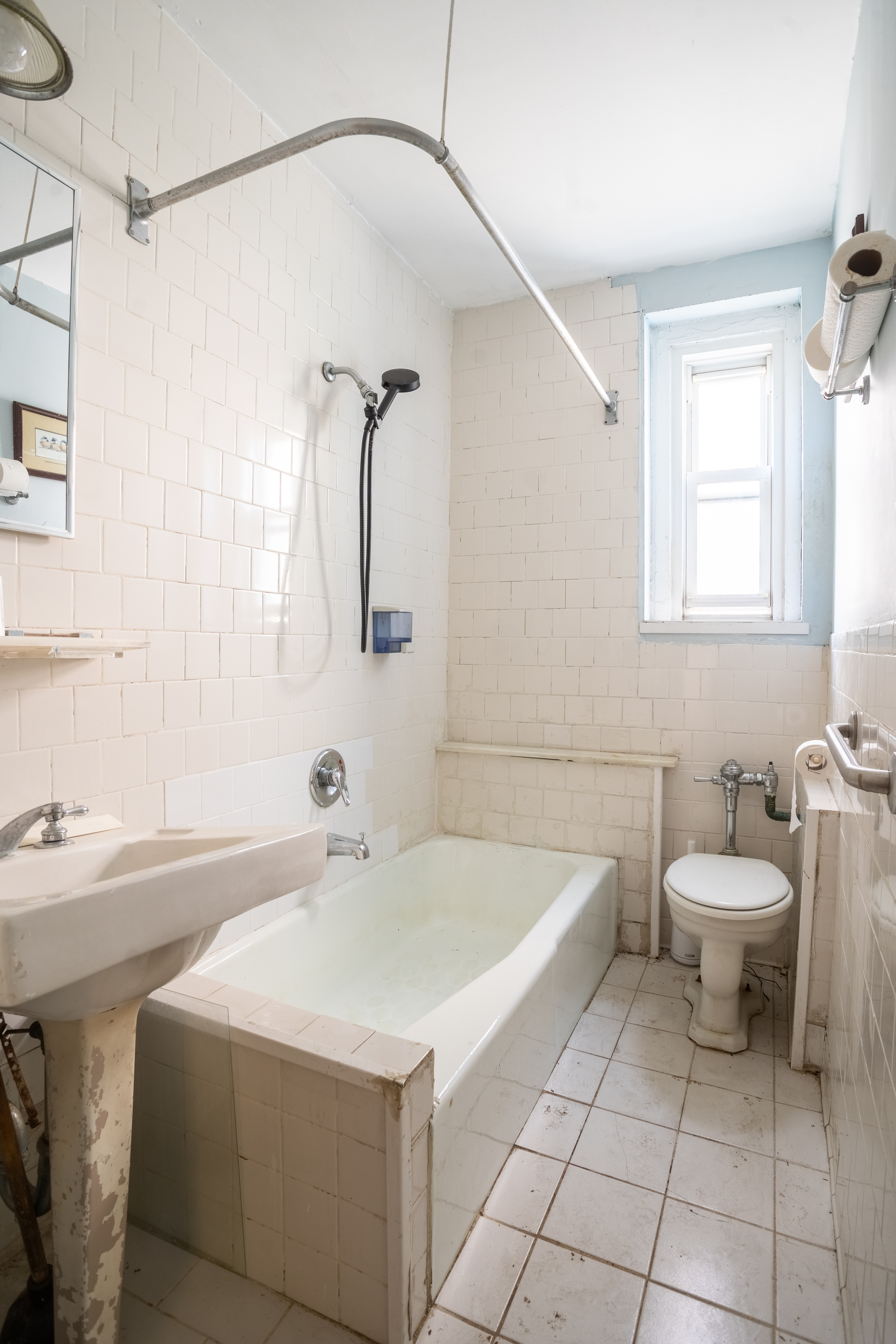110 Cabrini Boulevard, Unit CH1 Manhattan, NY 10033 - Photo 10 of 39