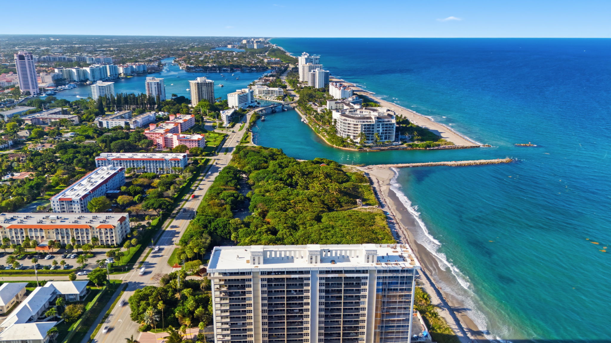 1180 South Ocean Boulevard, Unit 12F Boca Raton, FL 33432 - Photo 28 of 29