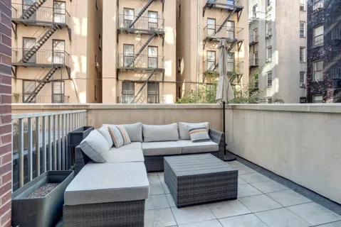 $465,000 | 456 West 167th Street, Unit 1C | Washington Heights