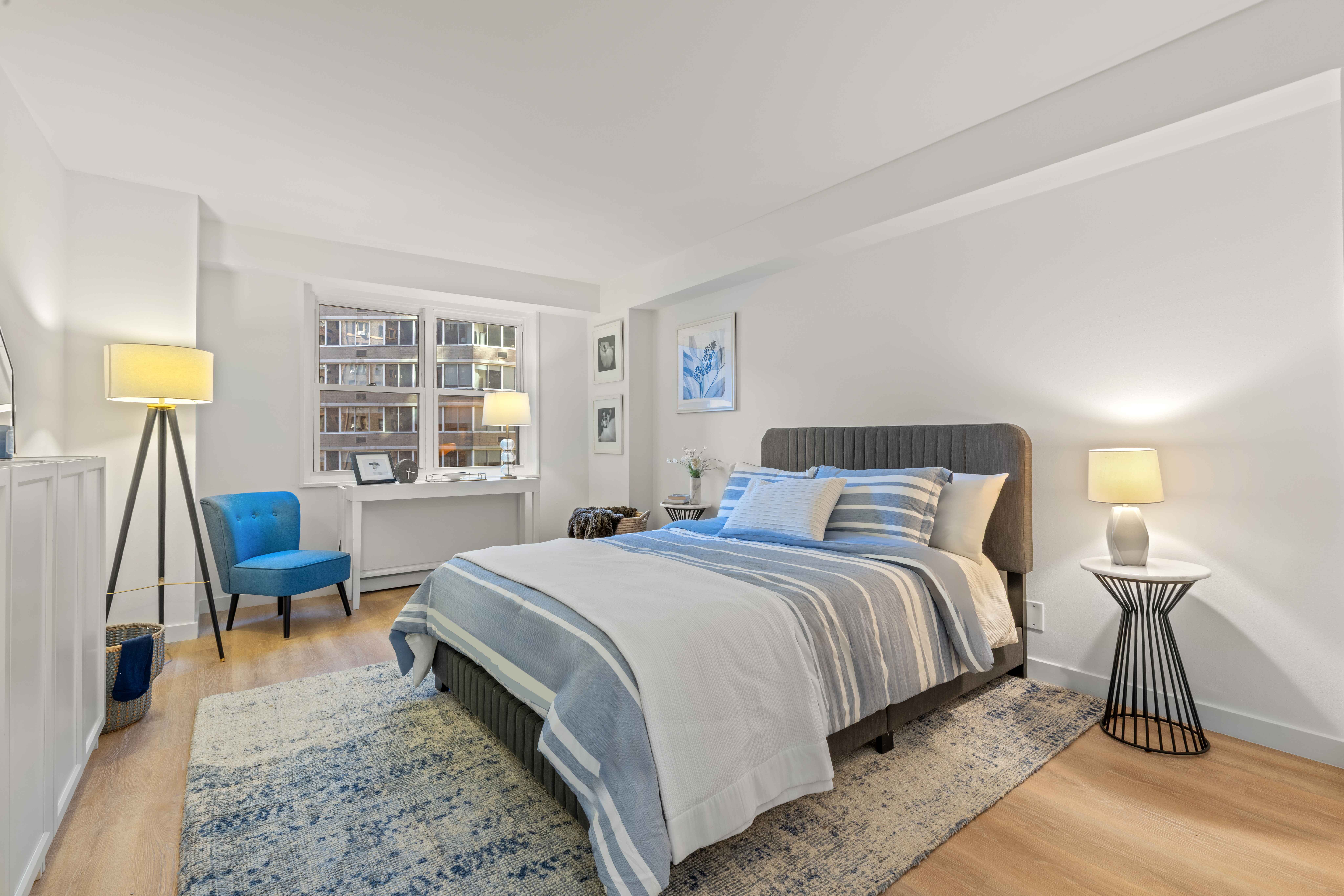 400 East 54th Street, Unit 8A Manhattan, NY 10022 - Photo 8 of 21