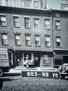 $6,750,000 | 449 Hudson Street | West Village